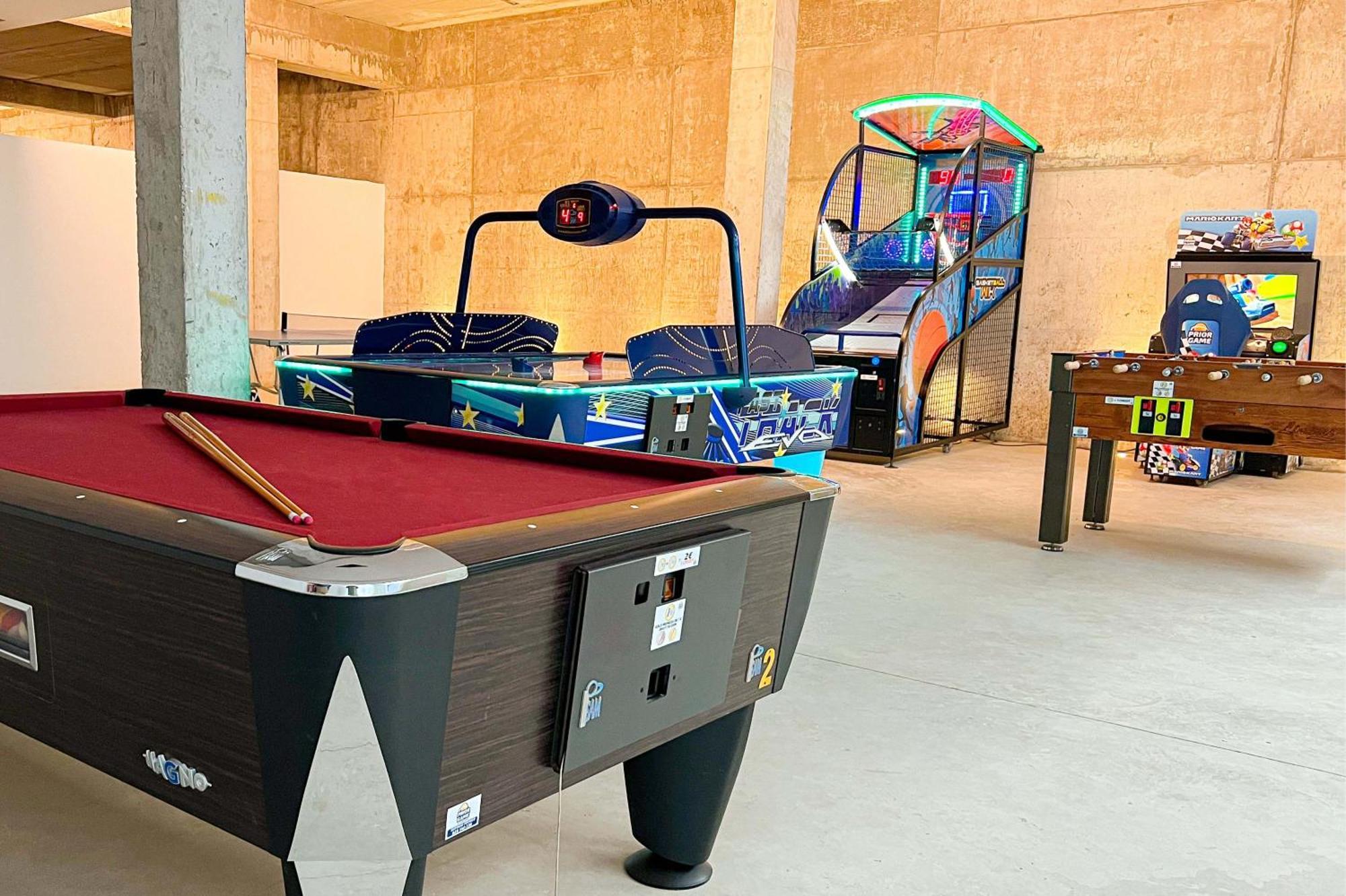 Resort Cordial Santa Agueda & Perchel Beach Club La Playa de Arguineguin Ngoại thất bức ảnh