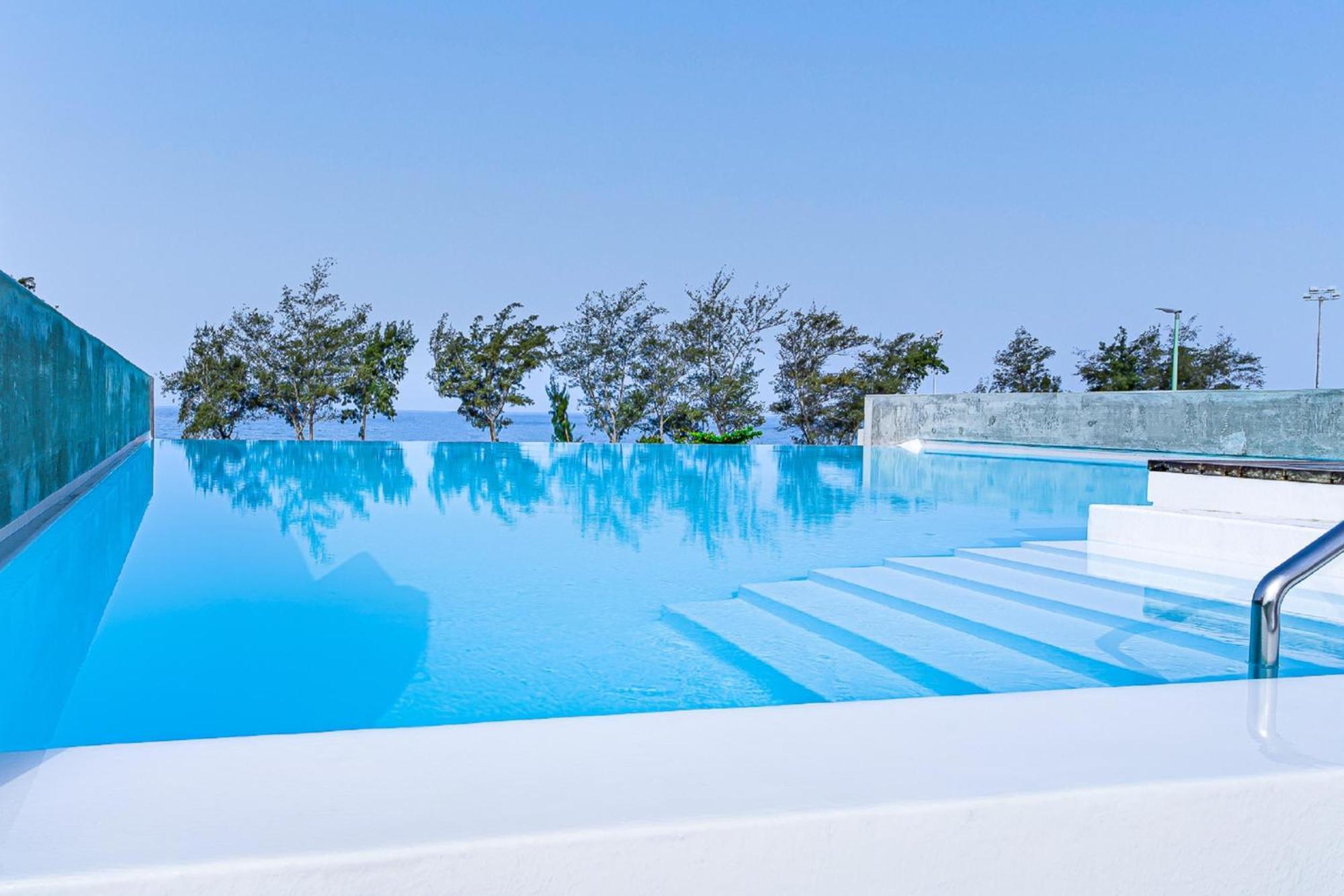 Resort Cordial Santa Agueda & Perchel Beach Club La Playa de Arguineguin Ngoại thất bức ảnh