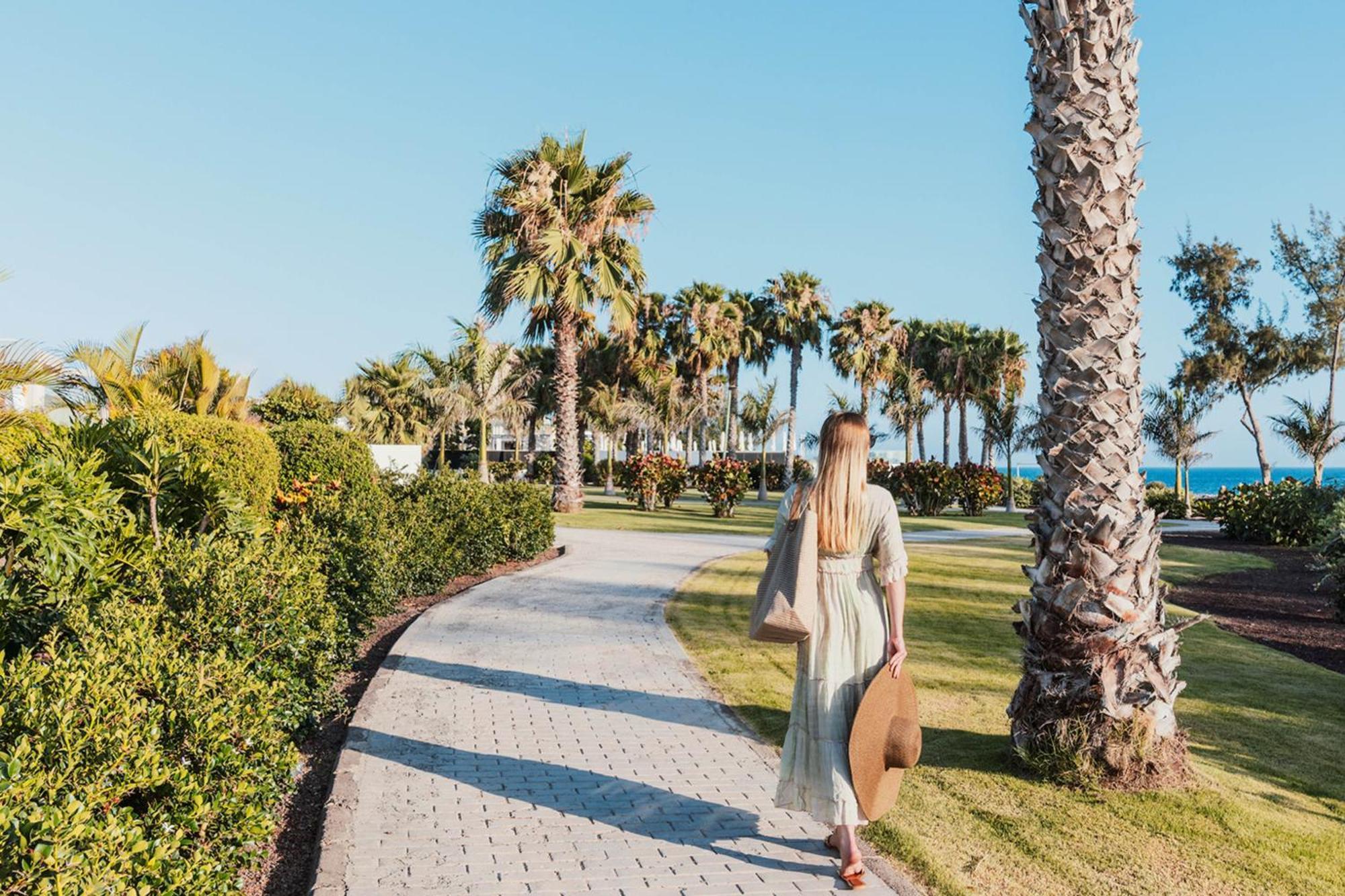 Resort Cordial Santa Agueda & Perchel Beach Club La Playa de Arguineguin Ngoại thất bức ảnh