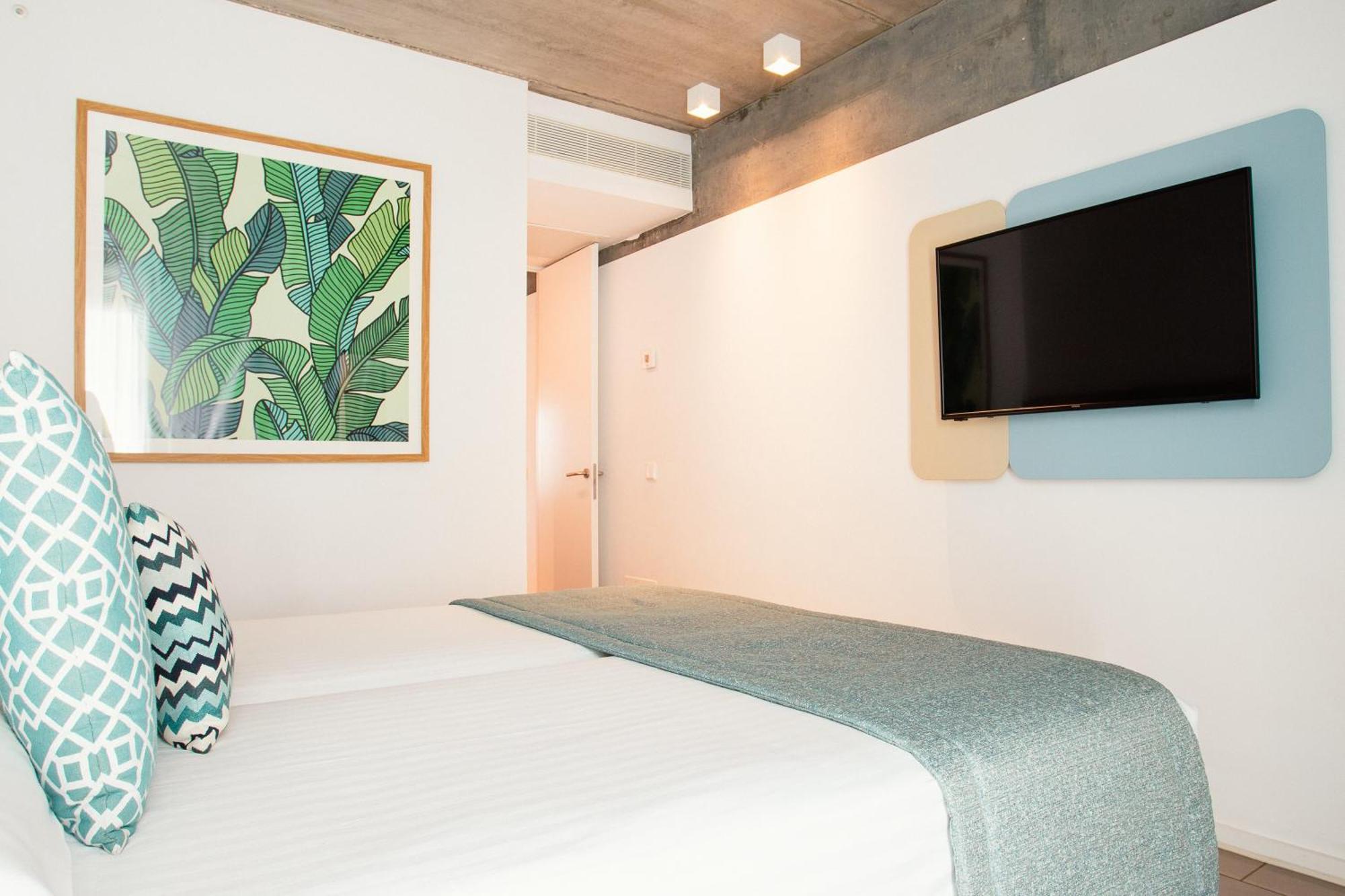 Resort Cordial Santa Agueda & Perchel Beach Club La Playa de Arguineguin Ngoại thất bức ảnh