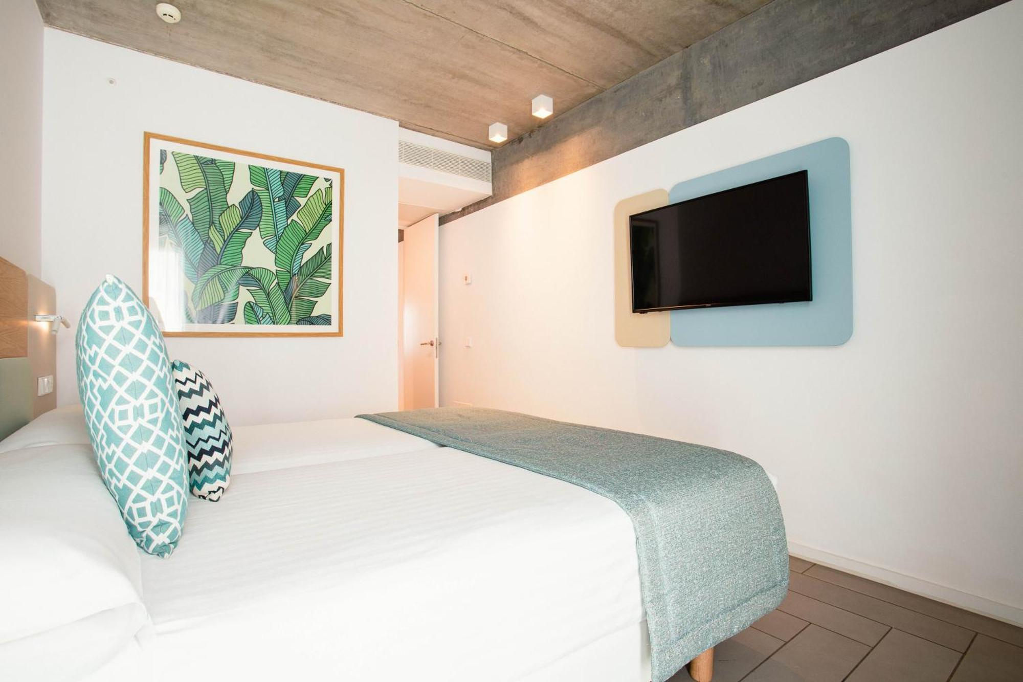 Resort Cordial Santa Agueda & Perchel Beach Club La Playa de Arguineguin Ngoại thất bức ảnh