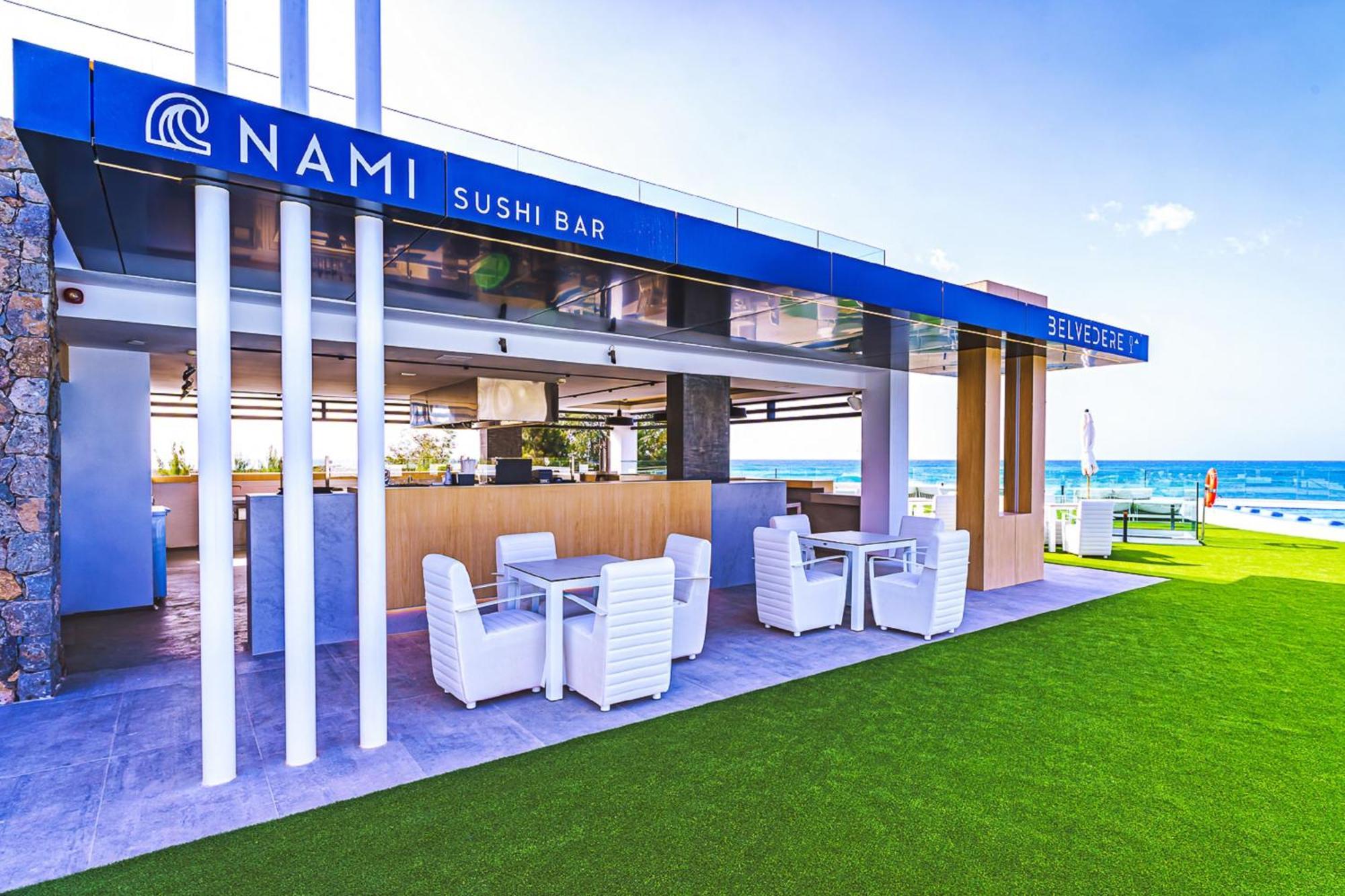 Resort Cordial Santa Agueda & Perchel Beach Club La Playa de Arguineguin Ngoại thất bức ảnh