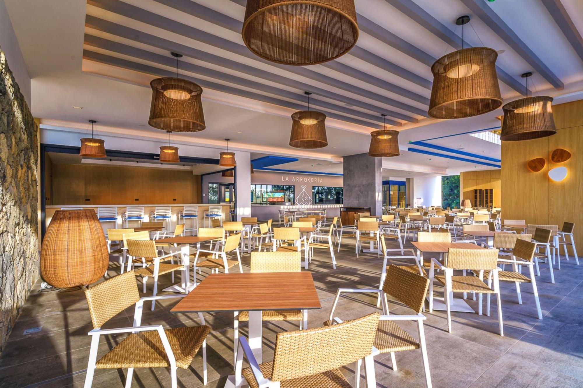Resort Cordial Santa Agueda & Perchel Beach Club La Playa de Arguineguin Ngoại thất bức ảnh