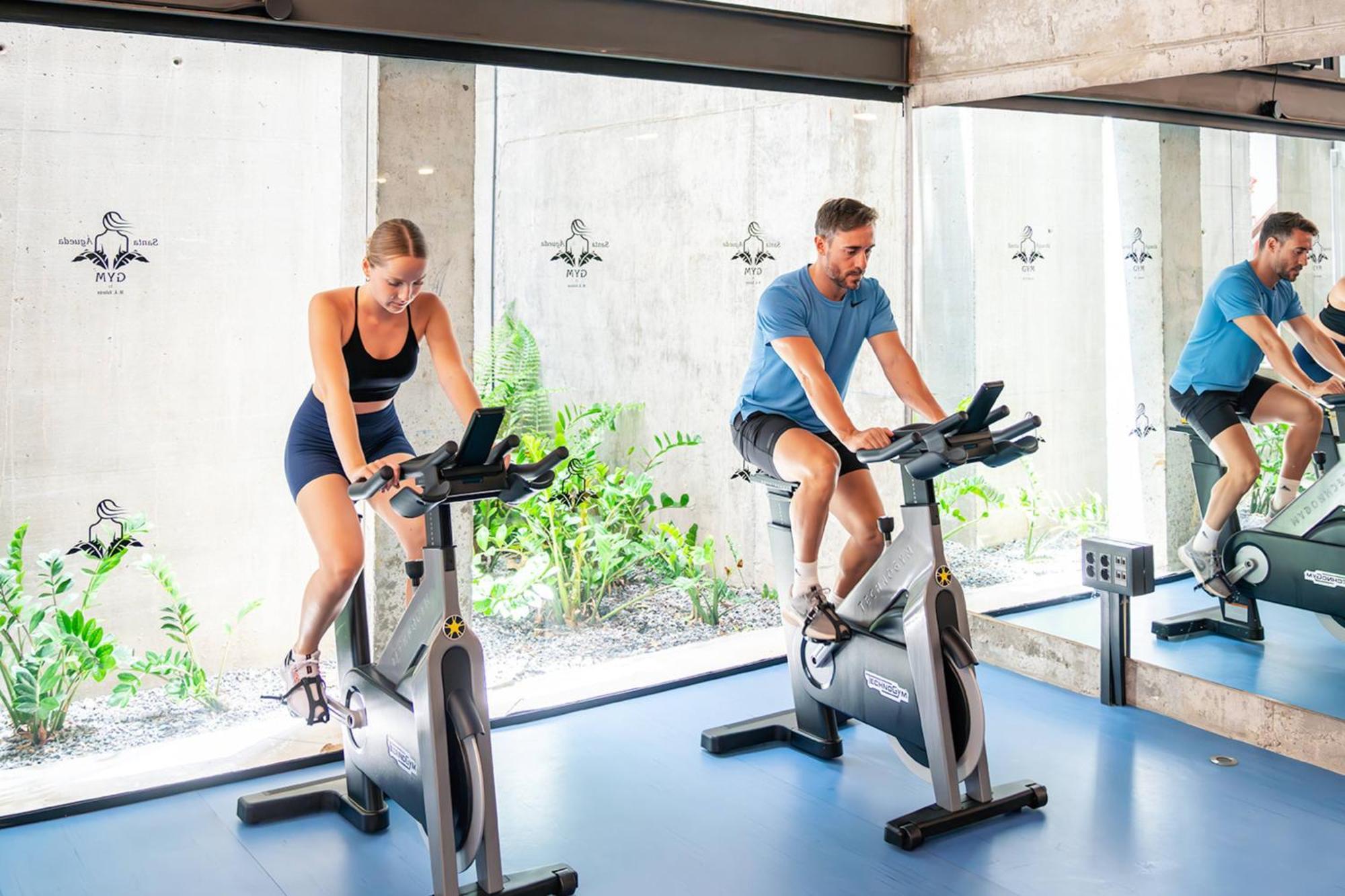 Resort Cordial Santa Agueda & Perchel Beach Club La Playa de Arguineguin Ngoại thất bức ảnh
