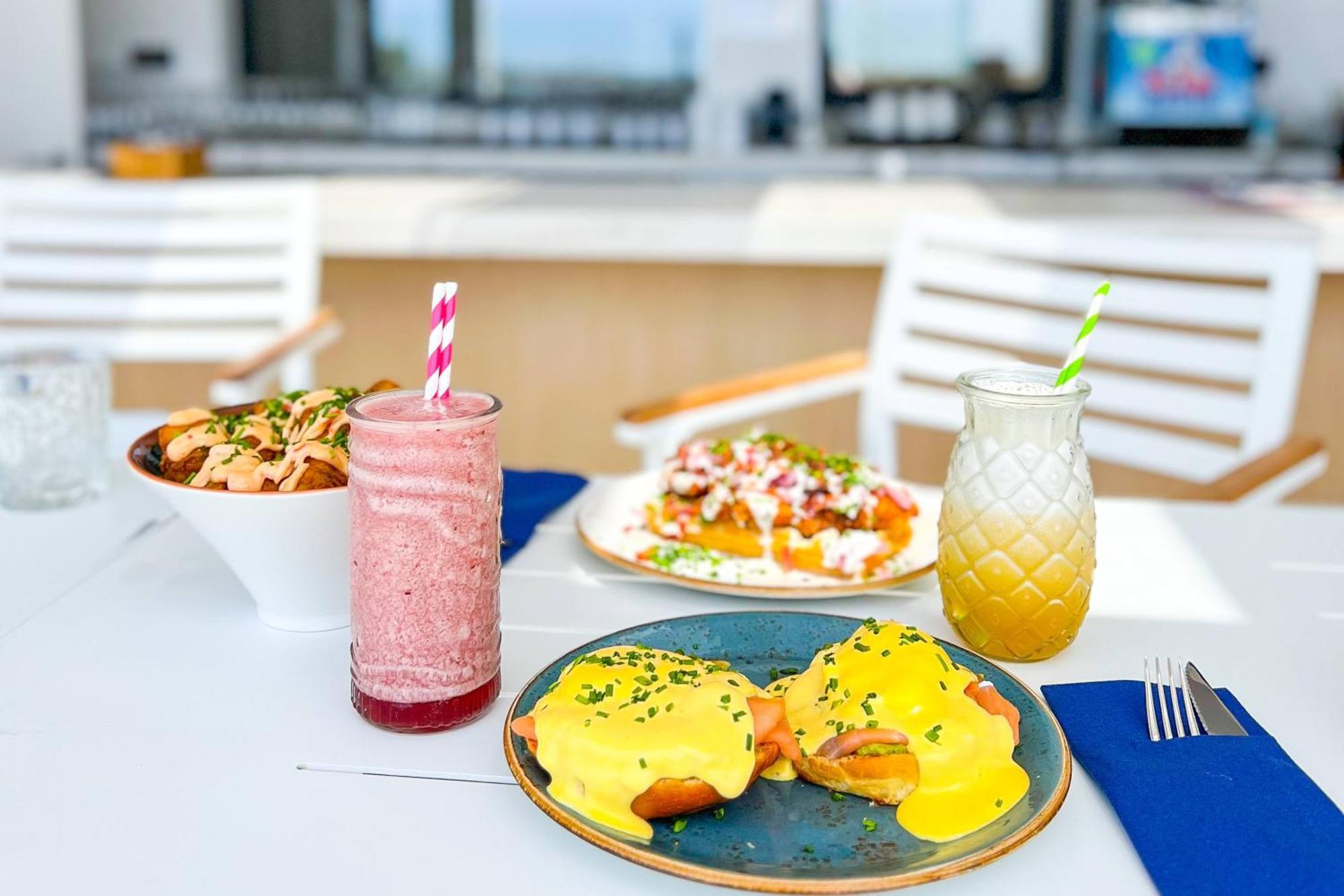 Resort Cordial Santa Agueda & Perchel Beach Club La Playa de Arguineguin Ngoại thất bức ảnh
