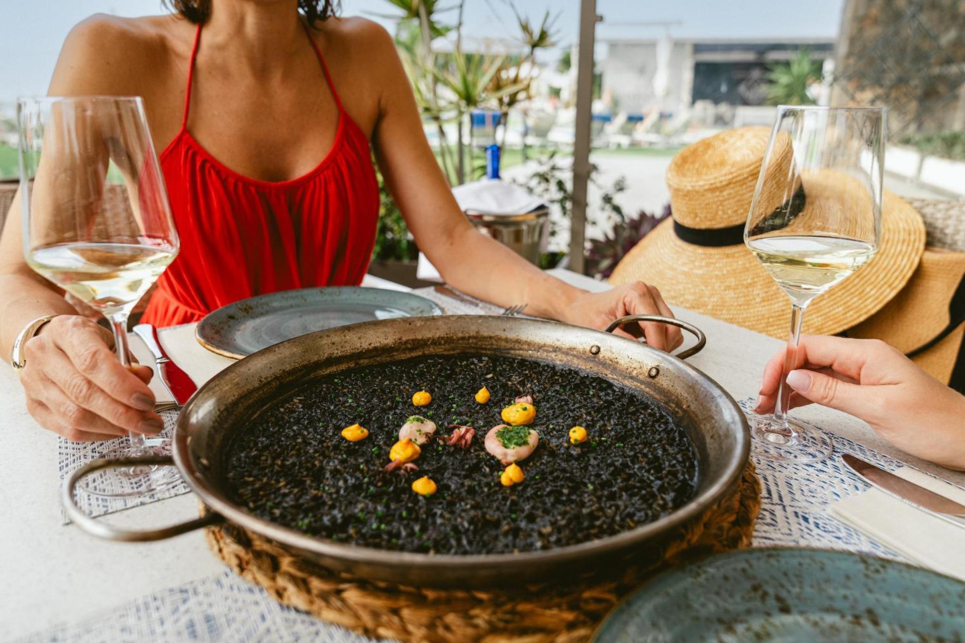 Resort Cordial Santa Agueda & Perchel Beach Club La Playa de Arguineguin Ngoại thất bức ảnh