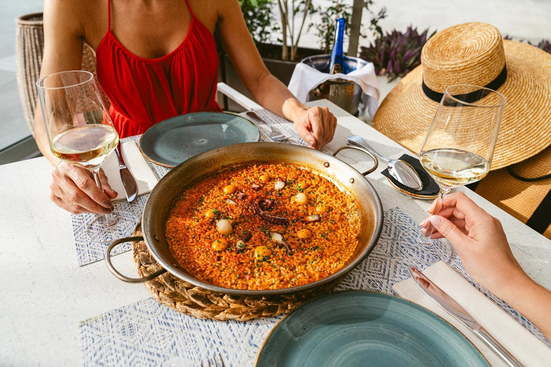 Resort Cordial Santa Agueda & Perchel Beach Club La Playa de Arguineguin Ngoại thất bức ảnh